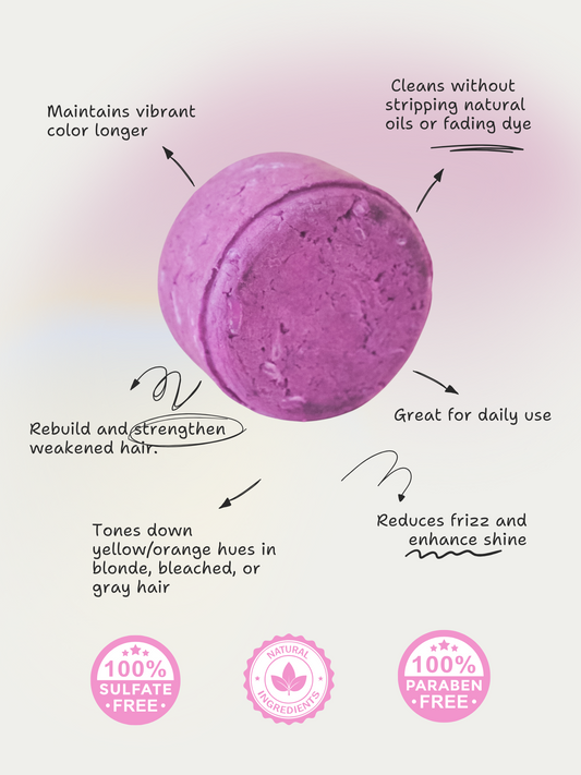 Chroma Color Protect Shampoo (for chemically-treated hair)