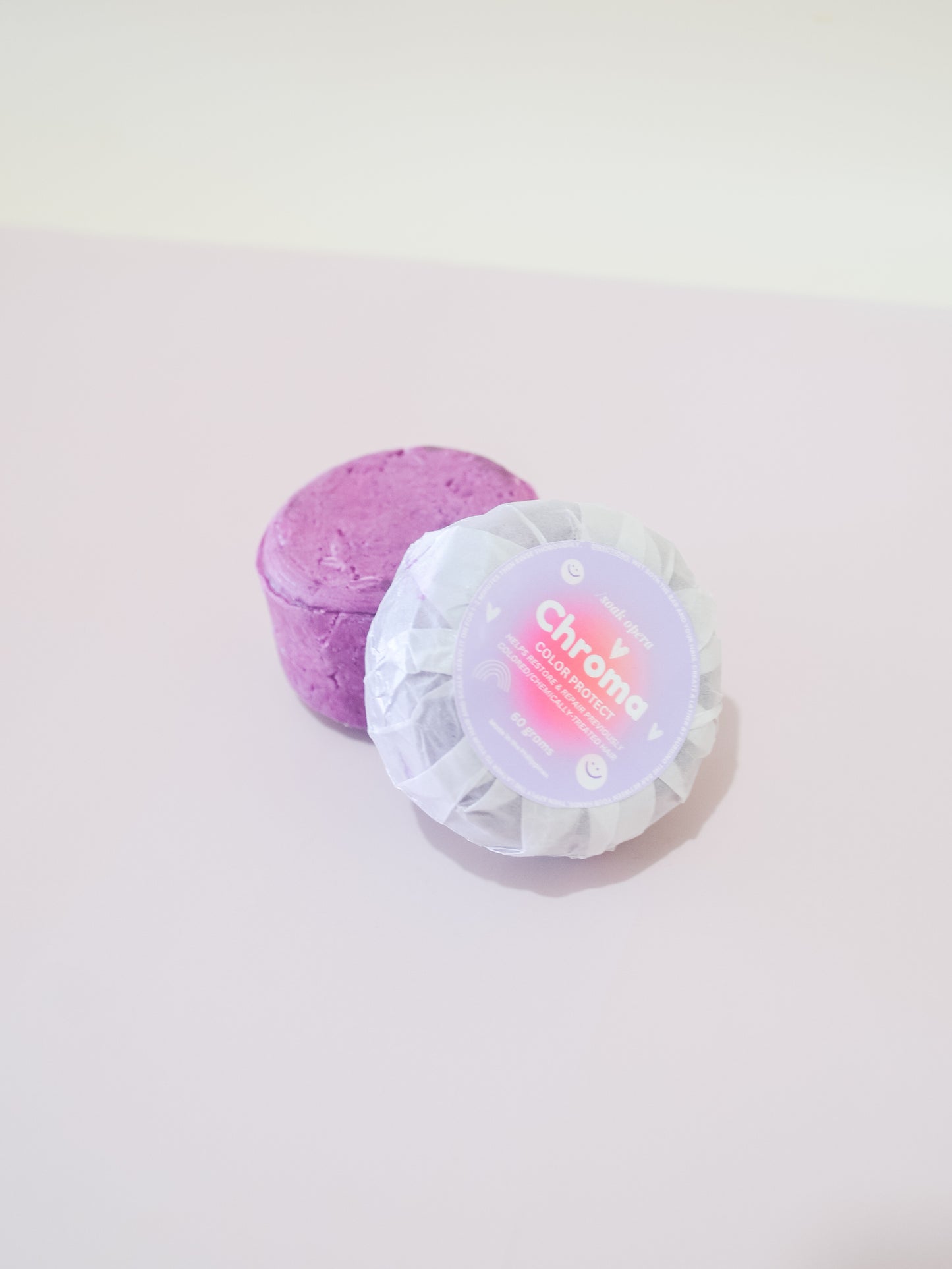 Chroma Color Protect Shampoo (for chemically-treated hair)