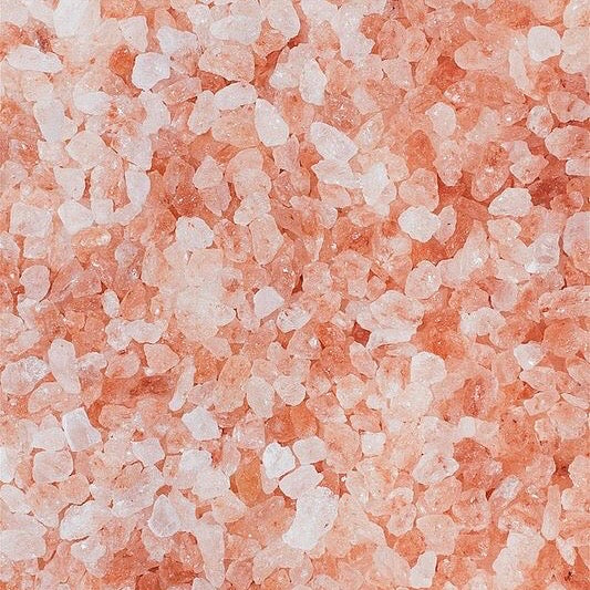 How Himalayan Pink Salt Can Purify You Inside and Out