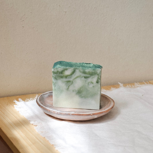 How to Make Your Handmade Soaps Last in the Shower