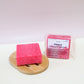 Amara Renewing & Hydrating Soap [Niacinamide+Hyaluronic Acid]