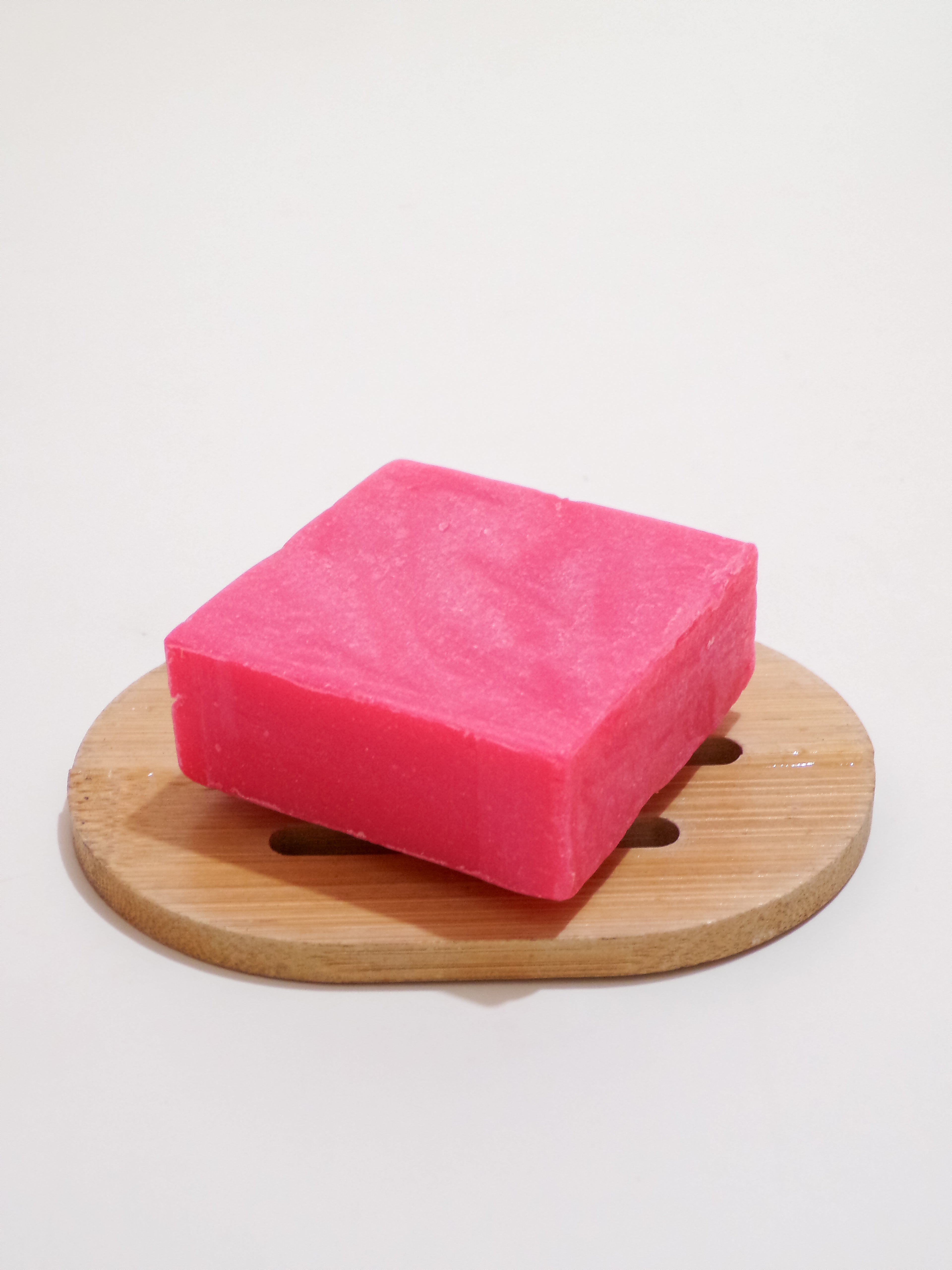 Amara Renewing & Hydrating Soap [Niacinamide+Hyaluronic Acid]