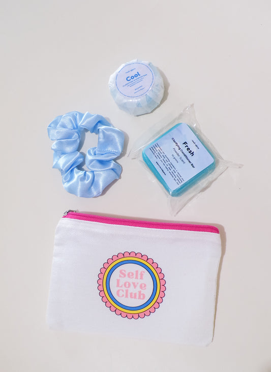 For Itchy scalp/Dandruff Bundle [Limited-edition]