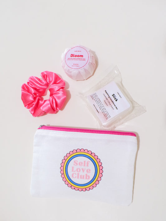 For Aging/Thinning Hair Bundle [Limited-edition]