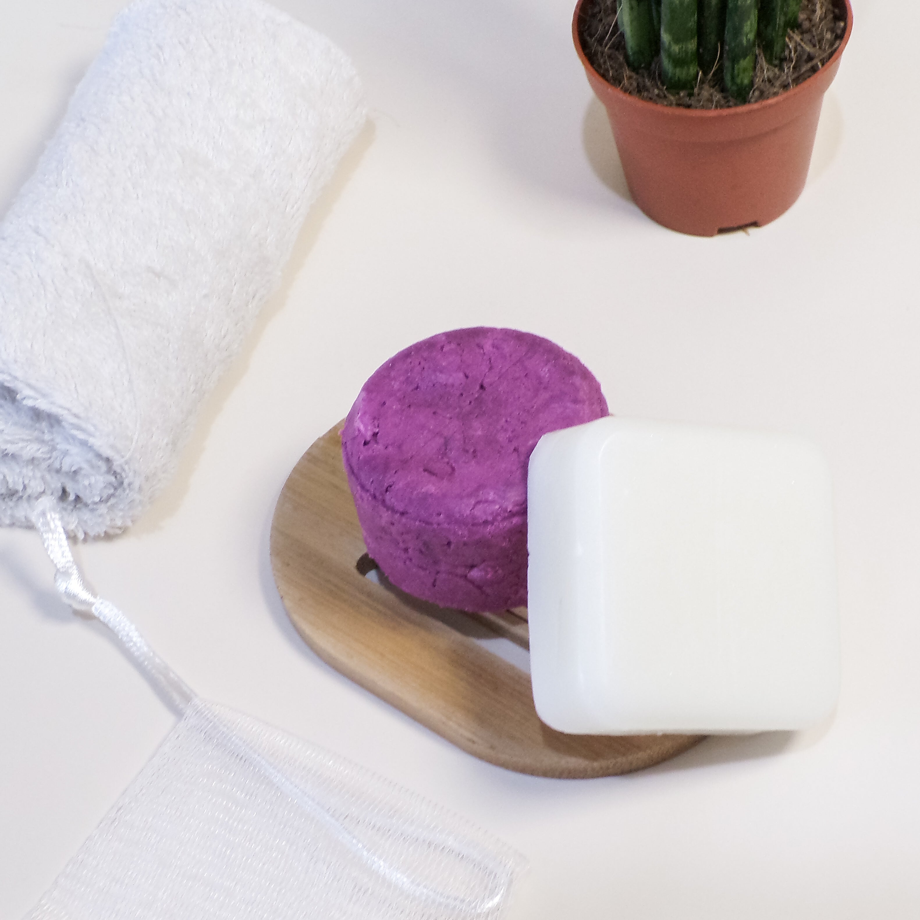 For Colored/Chemically-treated Hair Bundle [FREE SHIPPING]