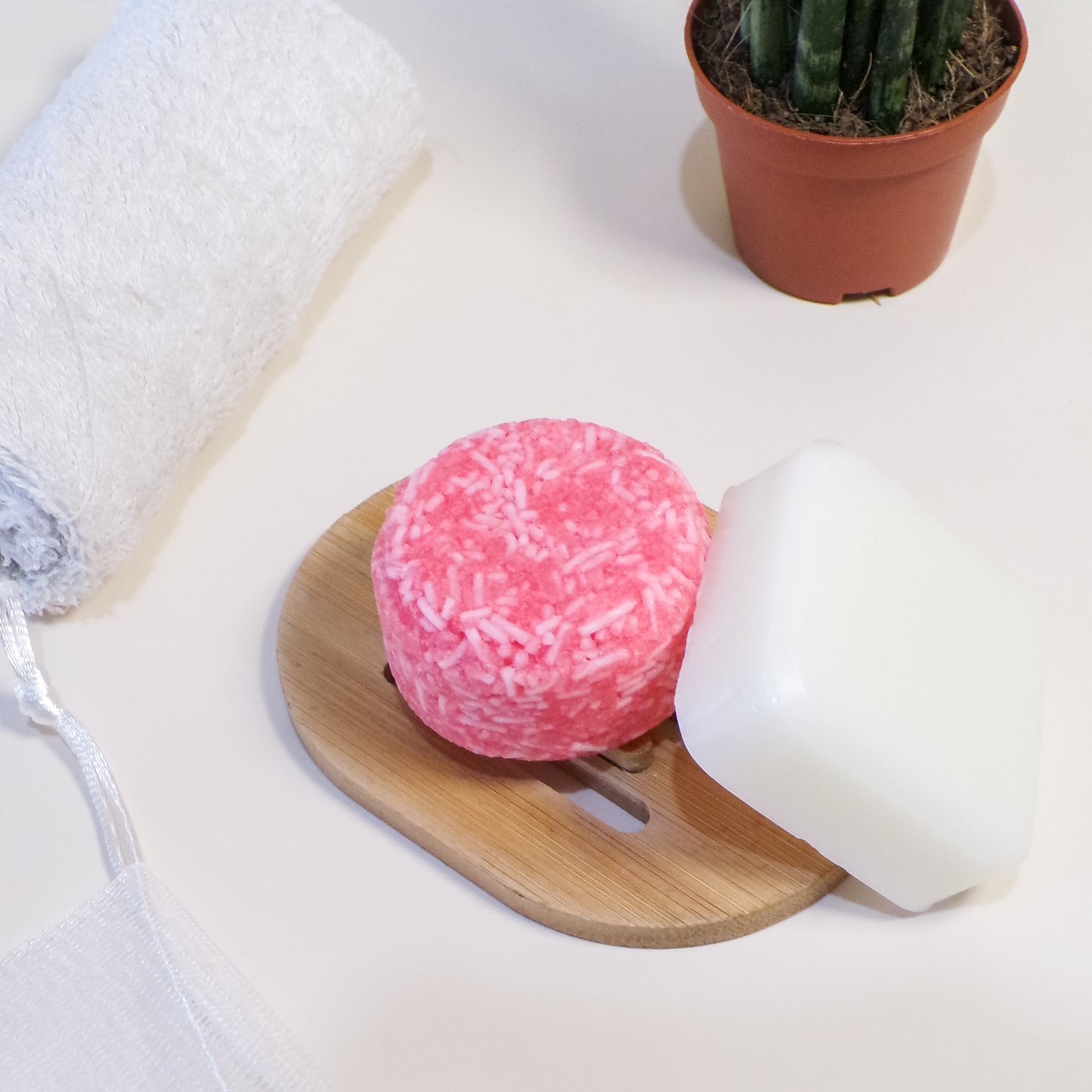 For Aging/Thinning Hair Bundle [LIMITED PROMO]