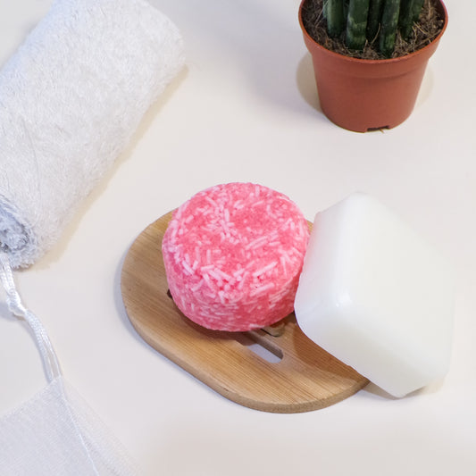 For Aging/Thinning Hair Bundle [LIMITED PROMO]