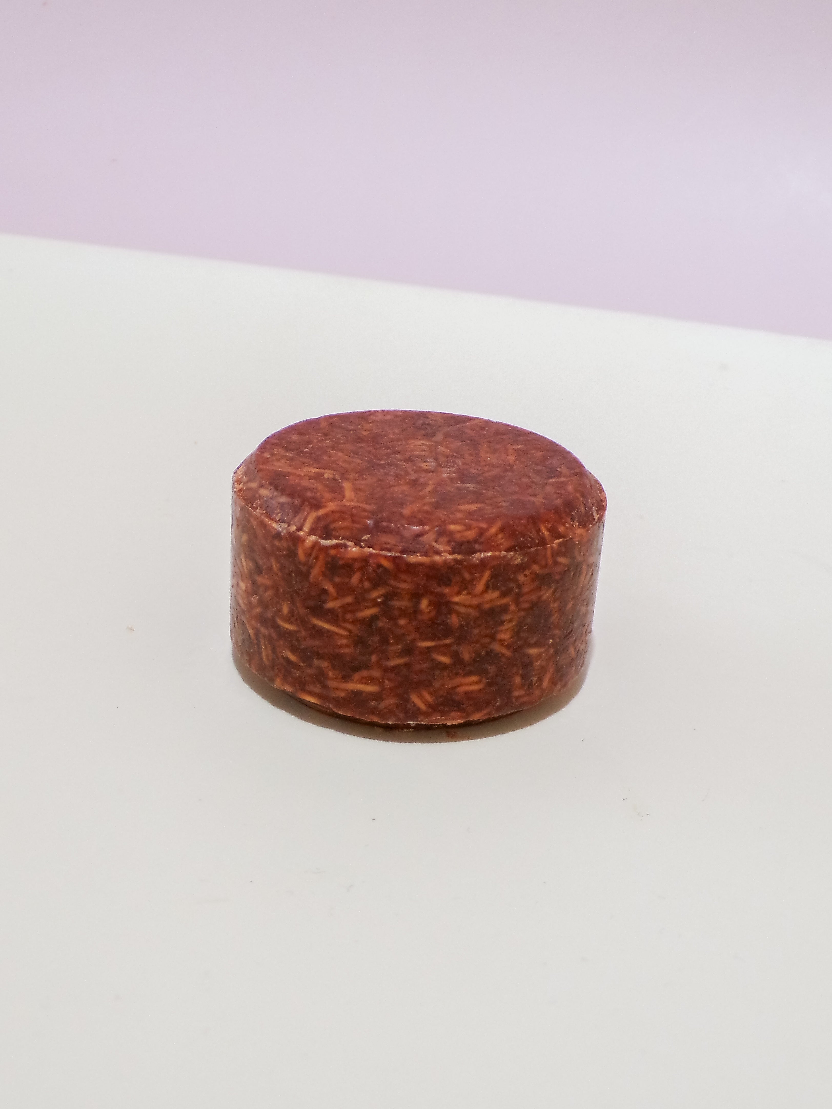 Bliss Hair Vitality Shampoo Bar (for aging/graying hair)