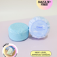 Cool Anti-dandruff Shampoo Bar (for dandruff /itchy scalp)