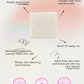 Liyana Soothing Soap Bar (soothes and moisturizes skin)