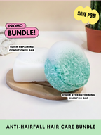 For Hairfall Hair Bundle [FREE SHIPPING]