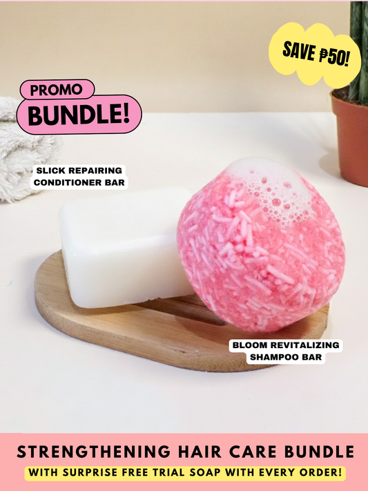 For Aging/Thinning Hair Bundle [LIMITED PROMO]