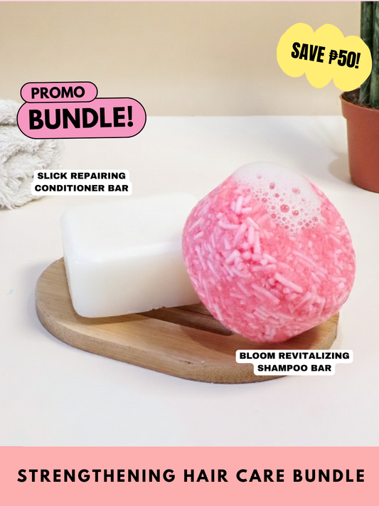 For Aging/Thinning Hair Bundle [LIMITED PROMO]