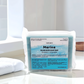 Marina Glass Skin Soap Bar (For firm & supple skin)