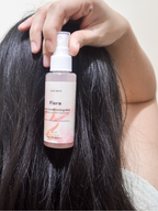 Fiora Hair Treatment/Conditioning Mist [for frizzy hair, hairfall]