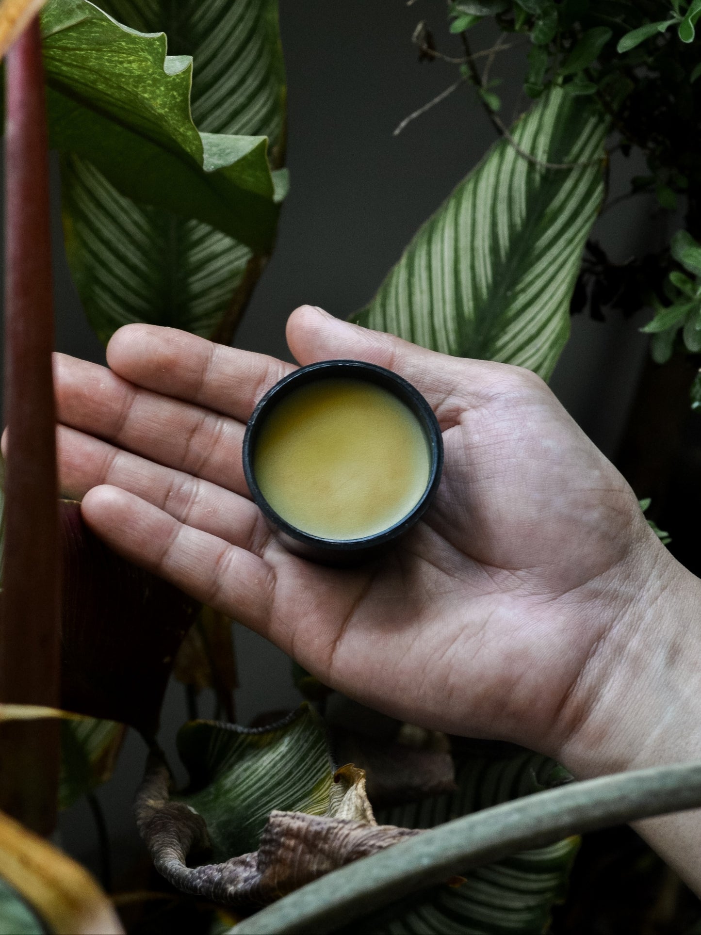 Relieve Natural Skin Balm (for itch & irritation)