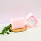 Himalayan Salt + Shea Soap Bar [Cleanse+Revitalize]