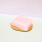 Himalayan Salt + Shea Soap Bar [Cleanse+Revitalize]