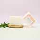 Oatmeal + Milk Soap Bar [Soothe+Hydrate]