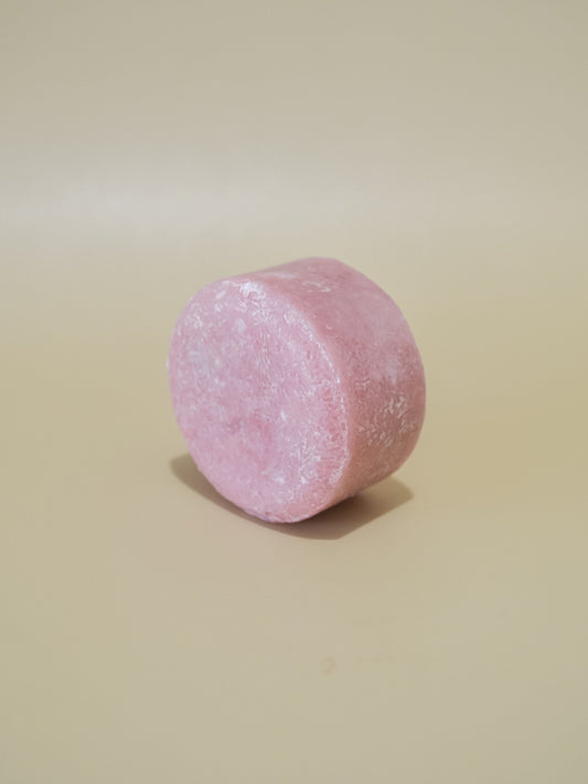 Bloom Revitalizing Shampoo Bar (for aging/thinning hair)