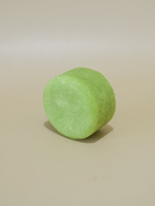 Vigor Strengthening Shampoo Bar (for hairfall)