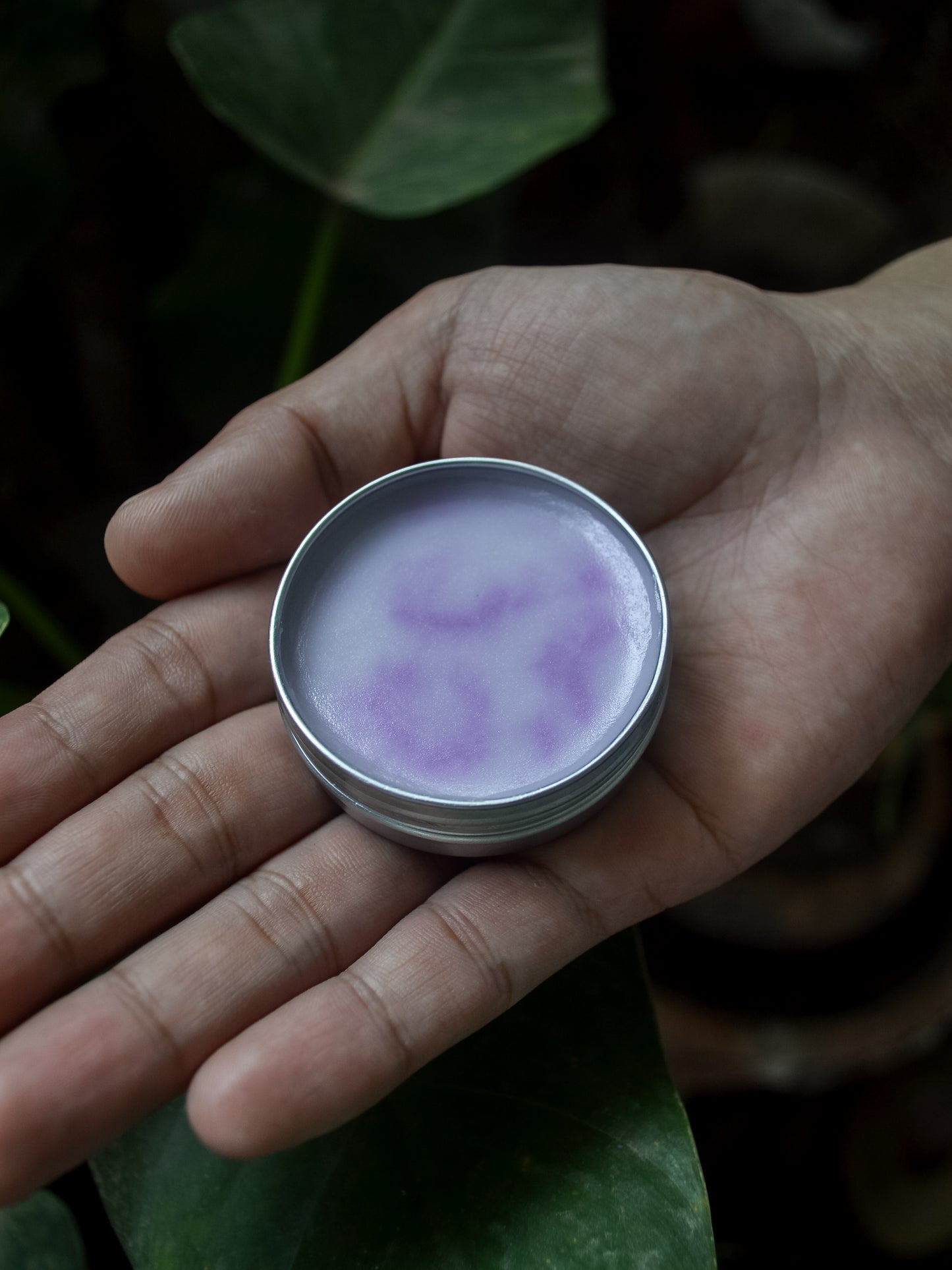 Calm Natural Skin Balm (for sleep & relaxation)