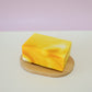 Sunshine Glow-boosting Soap Bar (For dull, dry skin)