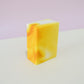 Sunshine Glow-boosting Soap Bar (For dull, dry skin)