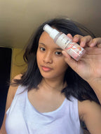 Fiora Hair Treatment/Conditioning Mist [for frizzy hair, hairfall]