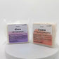 Liyana Soothing Soap Bar (soothes and moisturizes skin)