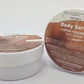 Coffee+Seaweed Body Scrub (For smoother, brighter skin)
