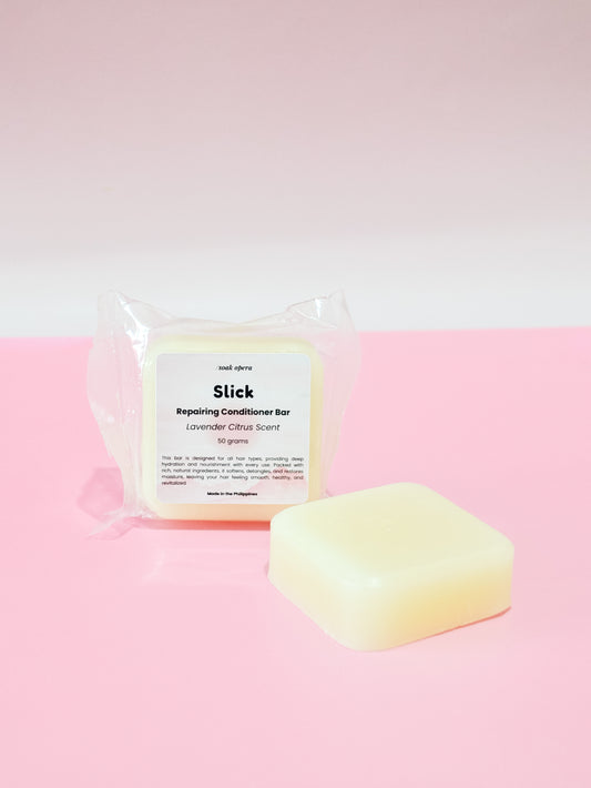 Slick Repairing Conditioner Bar