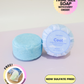 Cool Anti-dandruff Shampoo Bar (for dandruff /itchy scalp)