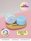 Cool Anti-dandruff Shampoo Bar (for dandruff /itchy scalp)