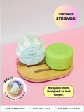 Vigor Strengthening Shampoo Bar (for hairfall)
