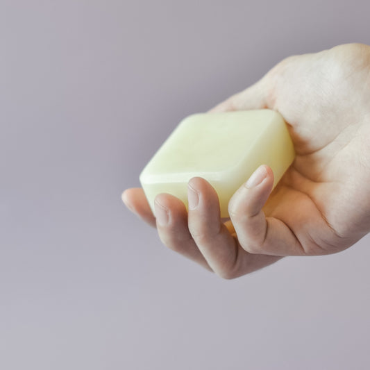 Slick Repairing Conditioner Bar (for all hairtypes)